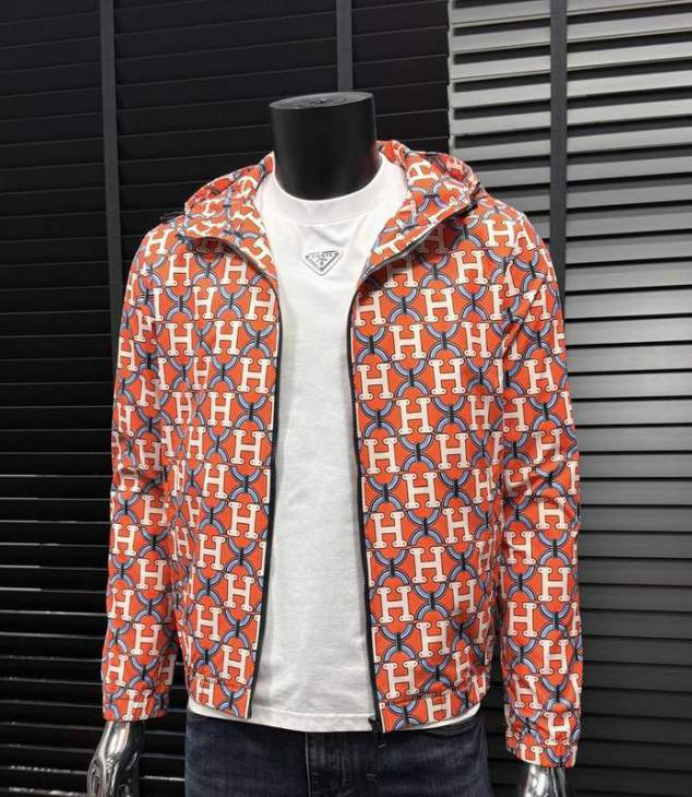 Picture of Hermes Jackets _SKUHermesM-4XL13xr6933091
